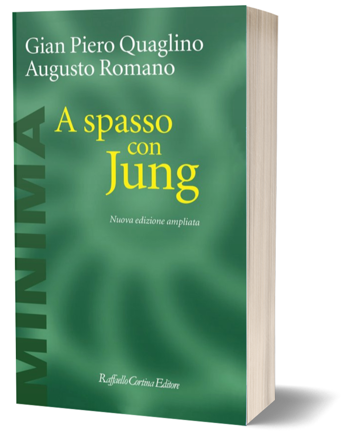 A spasso con Jung - Nuova edizione ampliata