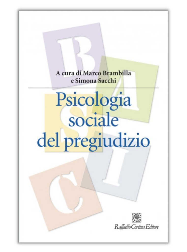 Psicologia sociale del pregiudizio