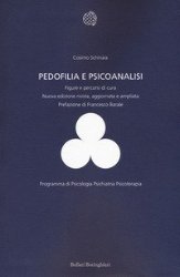 Pedofilia e psicoanalisi - Figure e percorsi di cura