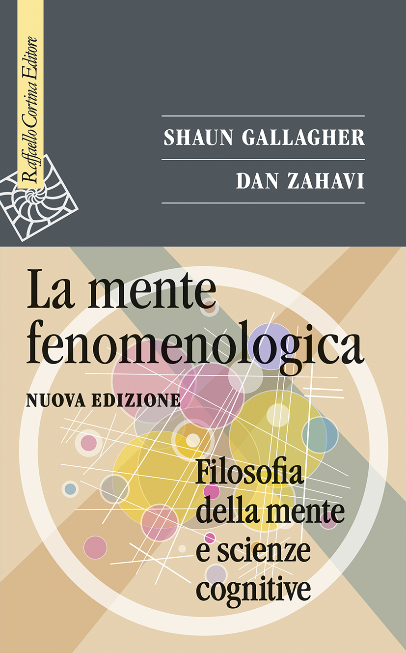 La mente fenomenologica nuova edizione