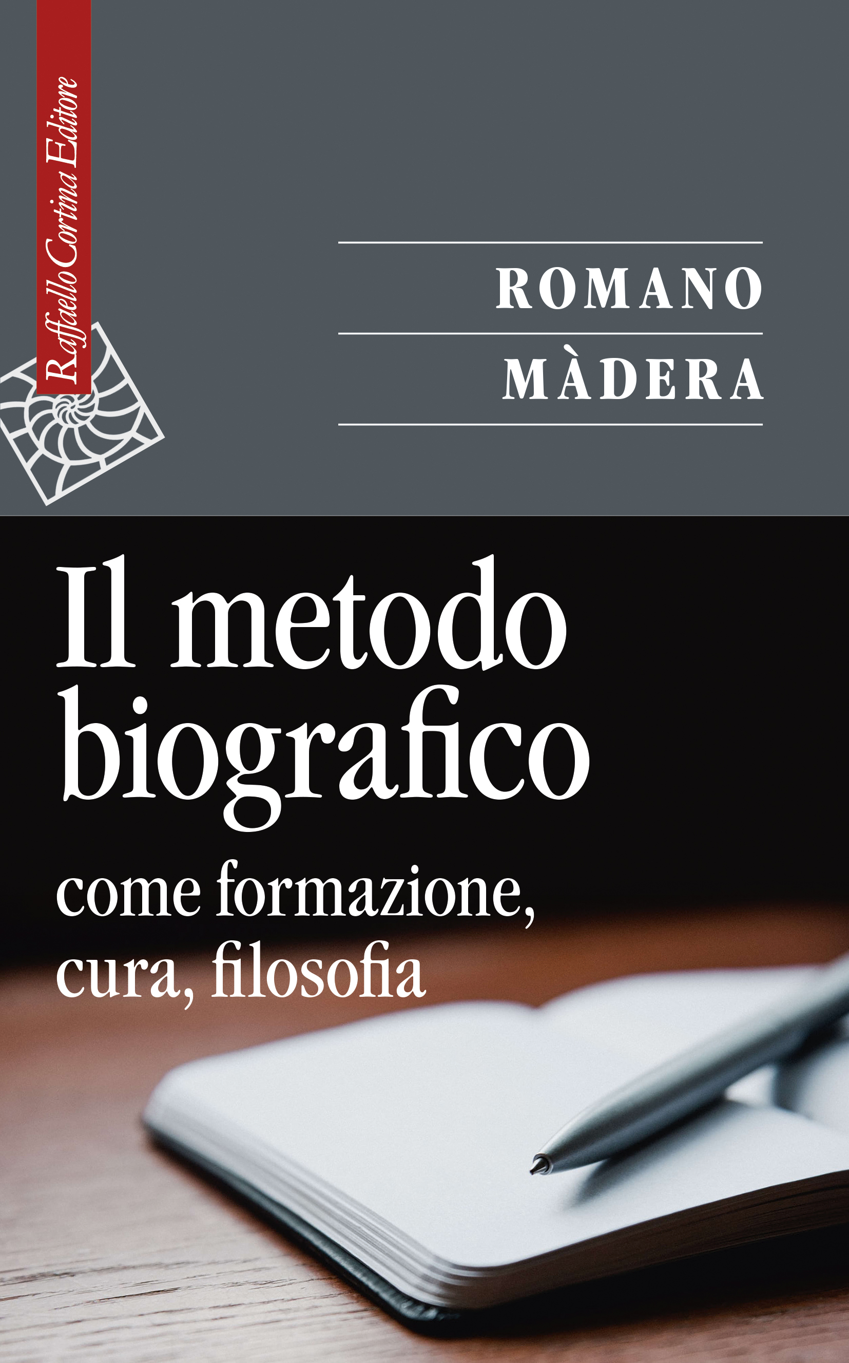 Mádera Il metodo biografico