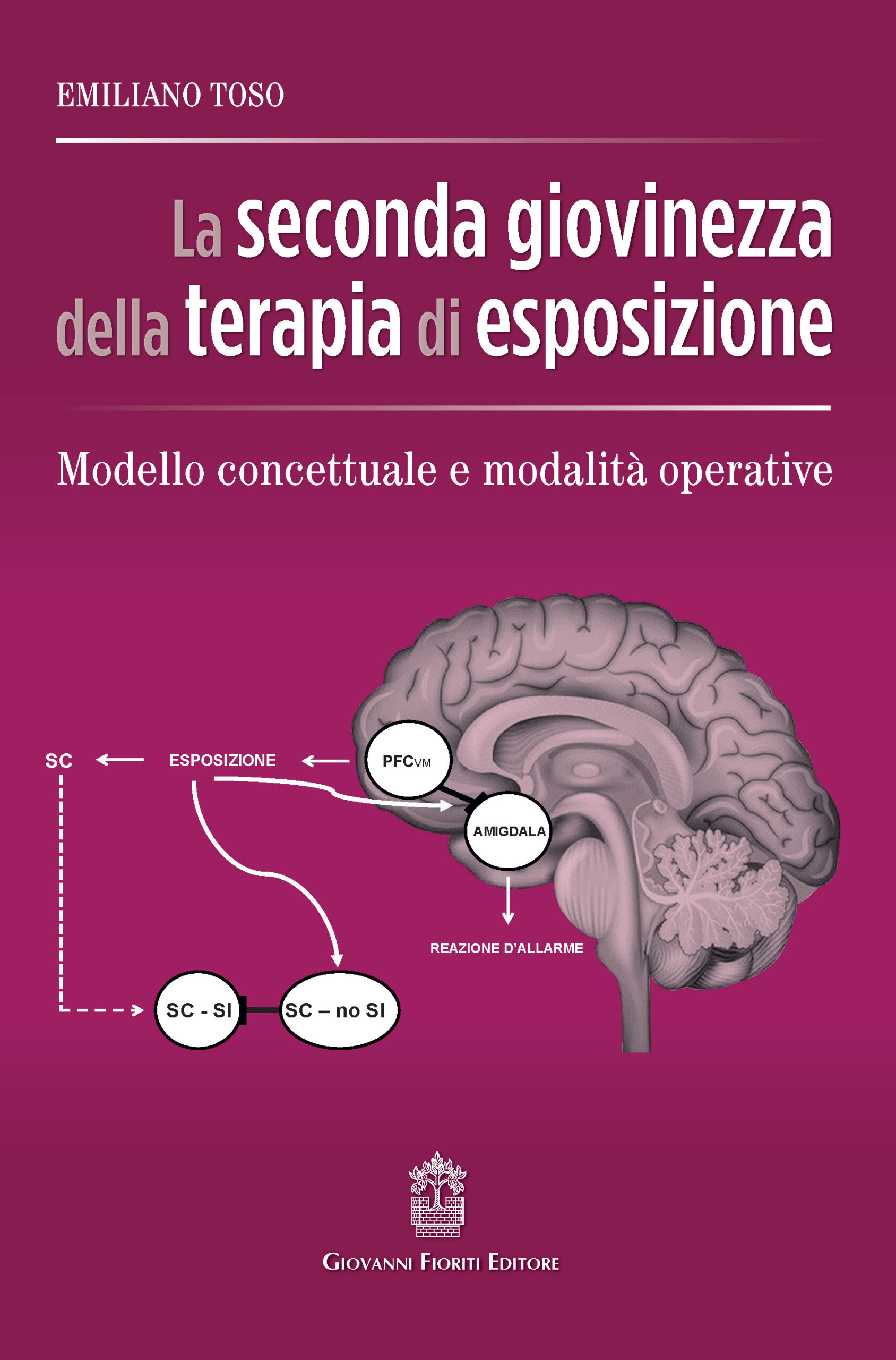 La seconda giovinezza della terapia di esposizione. Modello concettuale e modalità operative